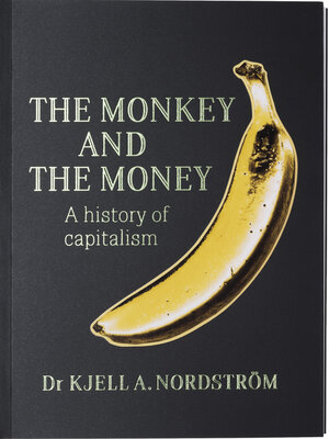 cover image of The Monkey and the Money